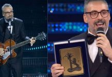 Sanremo 2025, Brunori Sas arriva 3° e vince il premio come “miglior testo” Sanremo 2025, Brunori Sas arriva terzo e vince il premio come miglior testo