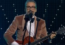 Brunori torna a Sanremo nella serata delle cover sulle note de ‘Il mondo’ Dopo il successo de "L'albero delle noci", Brunori Sas torna al Festival nella serata delle cover