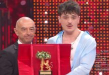 Olly rinuncia all’Eurovision. A rappresentare l’Italia sarà Lucio Corsi? Sanremo 2025, Olly vince la 75ª edizione del Festival della canzone Italiana