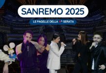 Sanremo 2025: le pagelle della serata delle cover