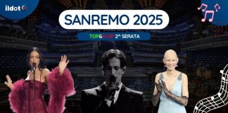 Sanremo 2025: top e flop della seconda serata Sanremo 2025 top e flop della seconda serata
