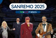 Sanremo 2025: top e flop della prima serata