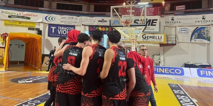Sintegra Rende espugna Barcellona due punti d'oro per la squadra calabrese Sintegra Rende espugna Barcellona due punti d'oro per la squadra calabrese