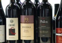 Successo per i Vini del Consorzio Bivongi alla Fiera di Parigi