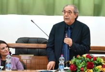 Taurianova Capitale del Libro: Pierfranco Bruni racconta cinquant’anni di poesia