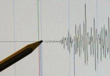 Terremoto a L’Aquila, serie di scosse in provincia: la più forte di magnitudo 2.9