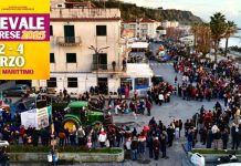 Tutto pronto per l’edizione 2025 del Carnevale di Belvedere