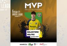 US ACLI, campionato Under: show di Città di Fiore in Under 17. RasTeam trascinata dai bomber Ras e Porco