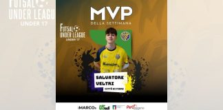 US ACLI, campionato Under: show di Città di Fiore in Under 17. RasTeam trascinata dai bomber Ras e Porco