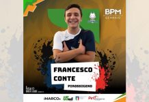 Us Acli-iMARCOs, nell’Under League in grande spolvero l’U19 dell’Accademia. Tris della Pirossigeno in U17
