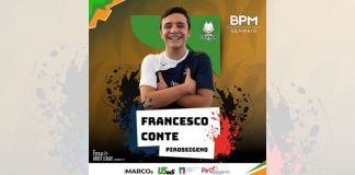 Us Acli-iMARCOs, nell’Under League in grande spolvero l’U19 dell’Accademia. Tris della Pirossigeno in U17