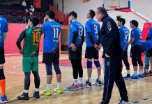 Volley, New Tech Milani: buona la prima, 3-1 al Corigliano in Coppa Calabria