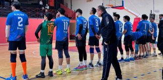 Volley, New Tech Milani: buona la prima, 3-1 al Corigliano in Coppa Calabria