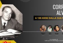 130 anni dalla nascita di Corrado Alvaro: in programma un evento per celebrarne l’eredità letteraria