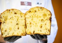 A Reggio Calabria la terza selezione italiana di Coppa del Mondo del Panettone