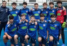 Under League Us Acli-iMARCOs, testa a testa spettacolare Città di Fiore-Pirossigeno in U17 Accademia Under 17