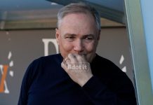 Cosenza: è ufficiale, torna Massimiliano Alvini Alvini (foto Francesco Farina)