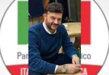 Armando Greco è il nuovo segretario del circolo del Partito Democratico di Mendicino Armando Greco segretario del circolo del Partito Democratico di Mendicino