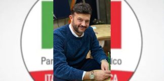 Armando Greco è il nuovo segretario del circolo del Partito Democratico di Mendicino Armando Greco segretario del circolo del Partito Democratico di Mendicino