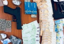 Arrestato a Cosenza un 25enne per spaccio e detenzione di cocaina