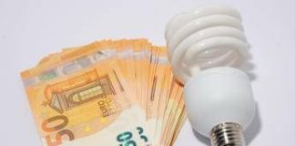Bolletta luce e gas, dal primo luglio arriva ‘scontrino energia’