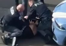 Carchidi: “Polizia voleva punirmi di proposito”. Questura: “Eseguite le normali procedure” Carchidi fermato dalla Polizia