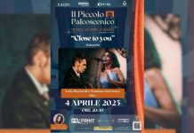 Castiglione Cosentino, in scena “Close to you: omaggio a Burt Bacharach & Hal David” Castiglione Cosentino, in scena “Close to you omaggio a Burt Bacharach & Hal David”