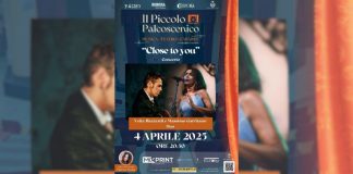 Castiglione Cosentino, in scena “Close to you: omaggio a Burt Bacharach & Hal David” Castiglione Cosentino, in scena “Close to you omaggio a Burt Bacharach & Hal David”