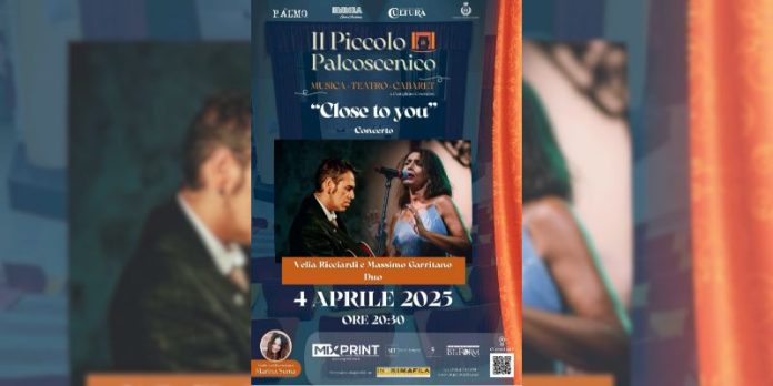 Castiglione Cosentino, in scena “Close to you omaggio a Burt Bacharach & Hal David”