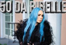 Cinquant’anni da ribelle: Loredana Bertè il 26 giugno in concerto a Cosenza