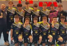 Futsal, Under League US Acli-iMARCOs: che affollamento al vertice dell’U17! Città di Fiore Under 17