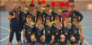 Futsal, Under League US Acli-iMARCOs: che affollamento al vertice dell’U17! Città di Fiore Under 17