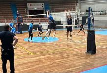 Volley, Serie C: la New Tech Rende batte Montalto e continua a sperare La Pallavolo Milani supera Montalto 3-1