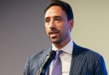 Citrigno bacchetta Guarascio: “Non si chiude la passione dei cosentini” Alfredo Citrigno