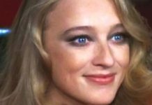Si è spenta Eleonora Giorgi. Aveva 71 anni