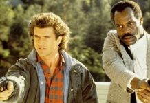 Arma Letale 5: il nuovo sequel sarà presto al cinema