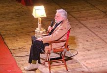 Sold out al “Rendano” per Paolo Crepet: il tentativo sommesso di scuotere le coscienze