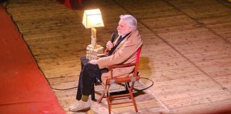 Sold out al “Rendano” per Paolo Crepet: il tentativo sommesso di scuotere le coscienze