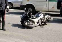 Amendolara: scontro mortale tra una moto ed un camion