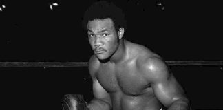 George Foreman: si spegne a 76 anni una leggenda della boxe