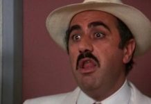 E’ morto Gianfranco Barra: l’attore amato dai grandi registi Gianfranco Barra