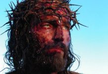 “La Passione di Cristo: Resurrezione” – Mel Gibson gira il sequel a Cinecittà