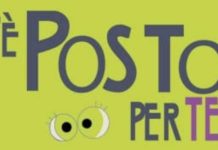 “C’è posto per te”: al via da Cosenza la campagna itinerante