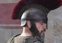 “Odyssey”: il nuovo kolossal epico di Christopher Nolan
