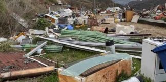 Sequestrata una discarica abusiva a Cosenza