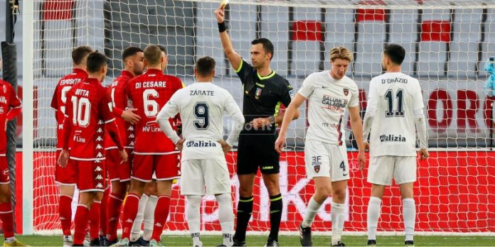 Daniele Rutella (foto Farina)