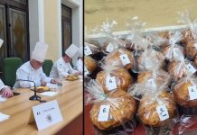 Coppa del Mondo del Panettone a Reggio Calabria, decretati i sei finalisti