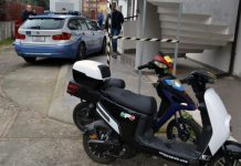 Corigliano Rossano, sequestrati velocipedi elettrici per circolazione abusiva