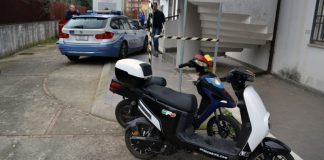 Corigliano Rossano, sequestrati velocipedi elettrici per circolazione abusiva
