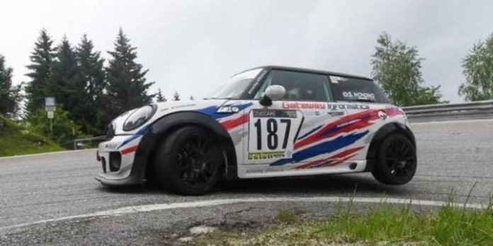 Cosenza Corse, campioni in festa a Roma. Pronti a ruggire anche nel 2025